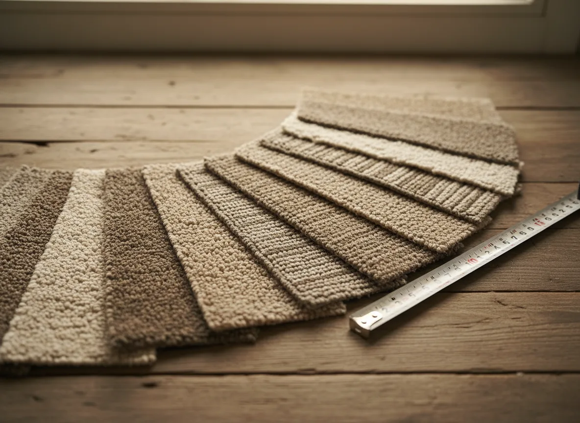 Carpet Installation Larimore, ND FAQs